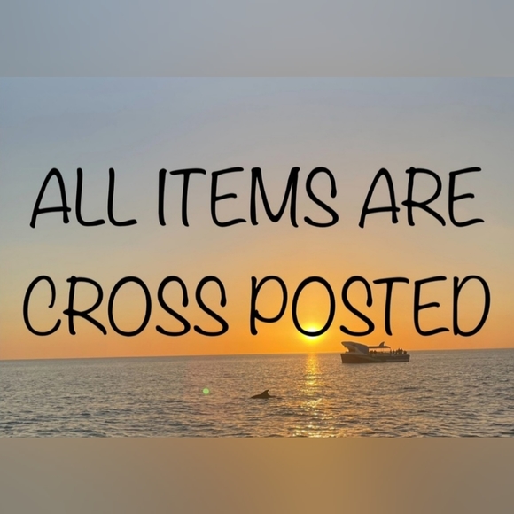 All Items Are Cross Posted. - Picture 2 of 2